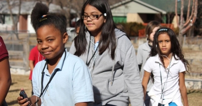 Three Ways that The Walking Classroom Makes Summer Learning Active, Engaging, and Fun!