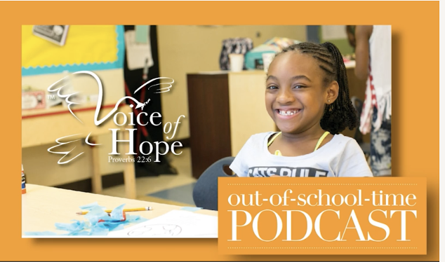 Voices Of Hope