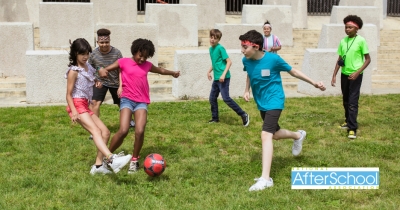 CDC Funds New Initiative Focused on Health Equity in Out-of-School Time