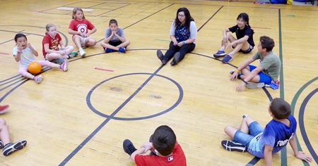 What Works in Reducing Peer Aggression