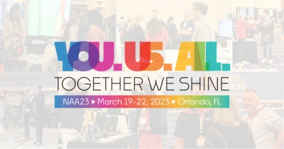 What’s in a Name? The Story Behind NAA23 Convention’s Theme