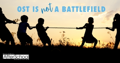 OST is Not a Battlefield