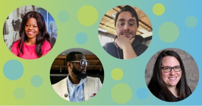 Leading with Passion: OST Professionals Walking the Walk