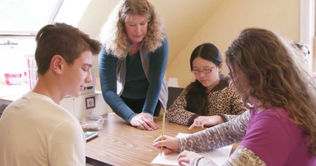 Giving Youth More Voice and Choice: Simple Strategies, Significant Results