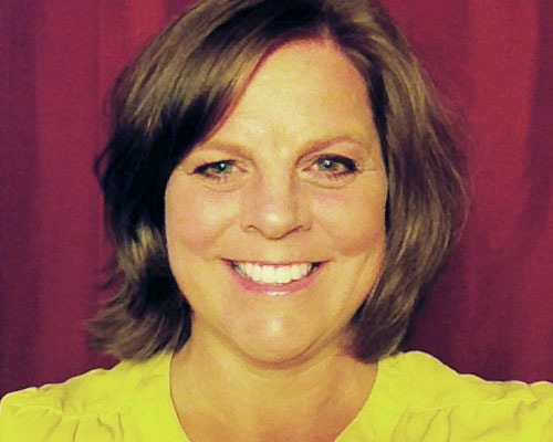 Heidi Ham Joins NAA Staff