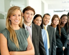 Your Afterschool Staff