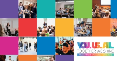 6 NAA23 Sessions You Can’t Miss