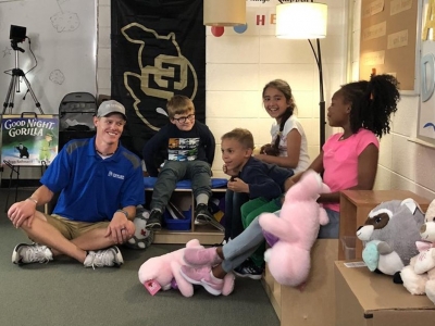 Three Ways to Build a Positive OST Community with Social-Emotional Learning