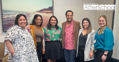 Empowering the Next Generation: Developing and Supporting Young Professionals in OST Panel