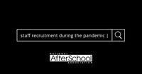 Member-to-Member Tip Off: Staff Recruitment During the Pandemic