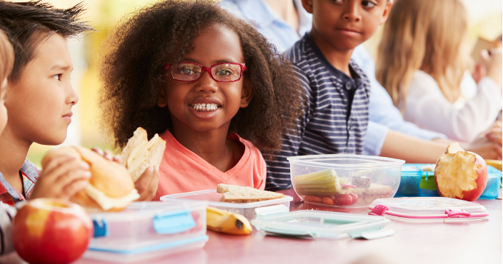 EAT HEALTHY AND GET MOVING: INCORPORATE HEPA INTO PROGRAM EVENTS