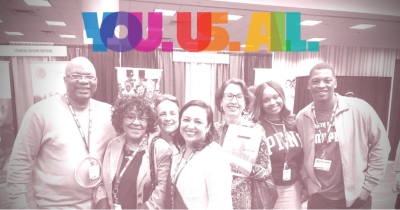 5 Transformational Sessions You Don’t Want to Miss at NAA23