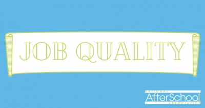 Voices from the Field: Ben Trentelman on Job Quality in the OST Field