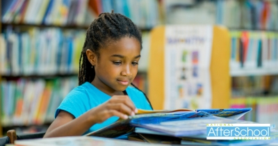 State of American Literacy Report Identifies Critical Needs