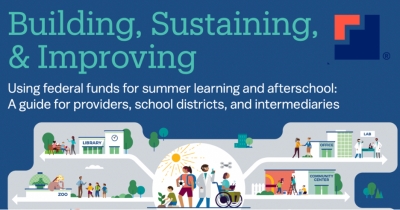 Tools You Can Use: Webinar for the Wallace Foundation Funding Tool