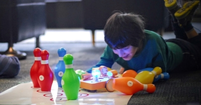 6 Reasons to Introduce Robotics to Elementary-Aged Learners in Your Out-of-School Time Programs