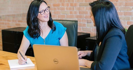 Ten Tips for Hiring