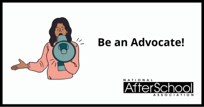 Everyone Can Advocate: How You Can Support the Future of OST