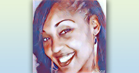 Stories That Shape Us: Kimberly Lewis