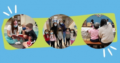 OST Organization Increases Job Quality through Paid Leave and Pandemic Pay