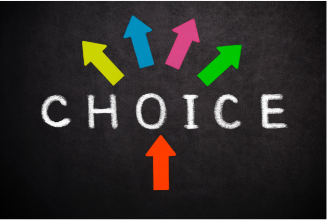 Four Reasons to Include Youth Choice In OST