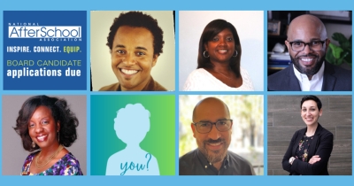 Board Candidate Applications Closing Soon!