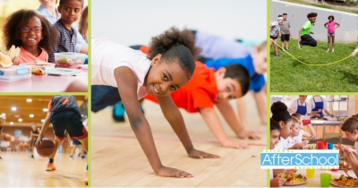 Keeping Kids Healthy and Happy!