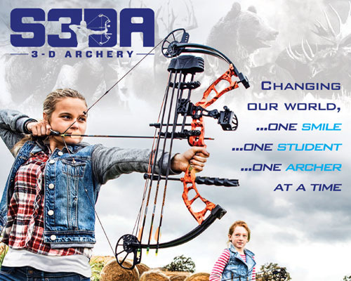 Archery Creates Opportunity