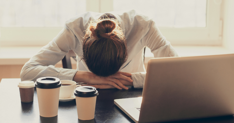 Engage With The Ennegram to Beat Burnout