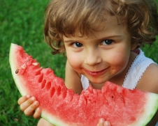 Standards for Healthy Eating and Physical Activity in Out-Of-School Time Programs