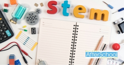 Now&#039;s the Time to Celebrate the E in STEM!