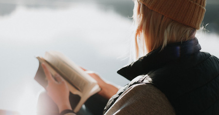Book Discussions to Further Your Anti-Racist Work